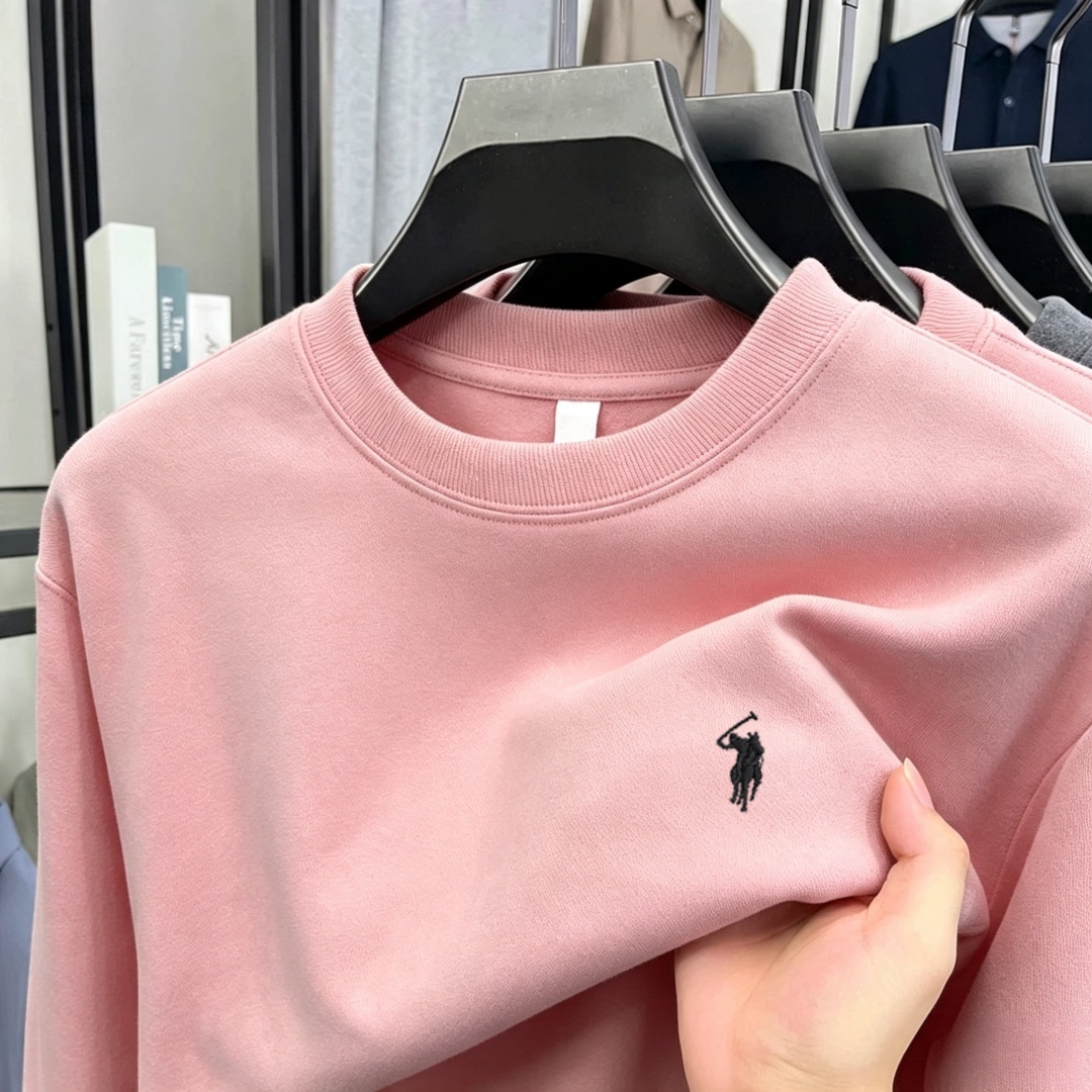 T-shirt da uomo a maniche lung - Men'S Winter Fashion recensione e prezzo