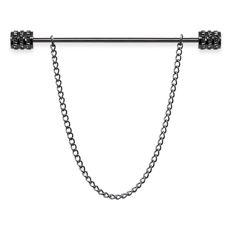 Nuova spilla da uomo per camic - Men'S Fashion Accessories recensione e prezzo