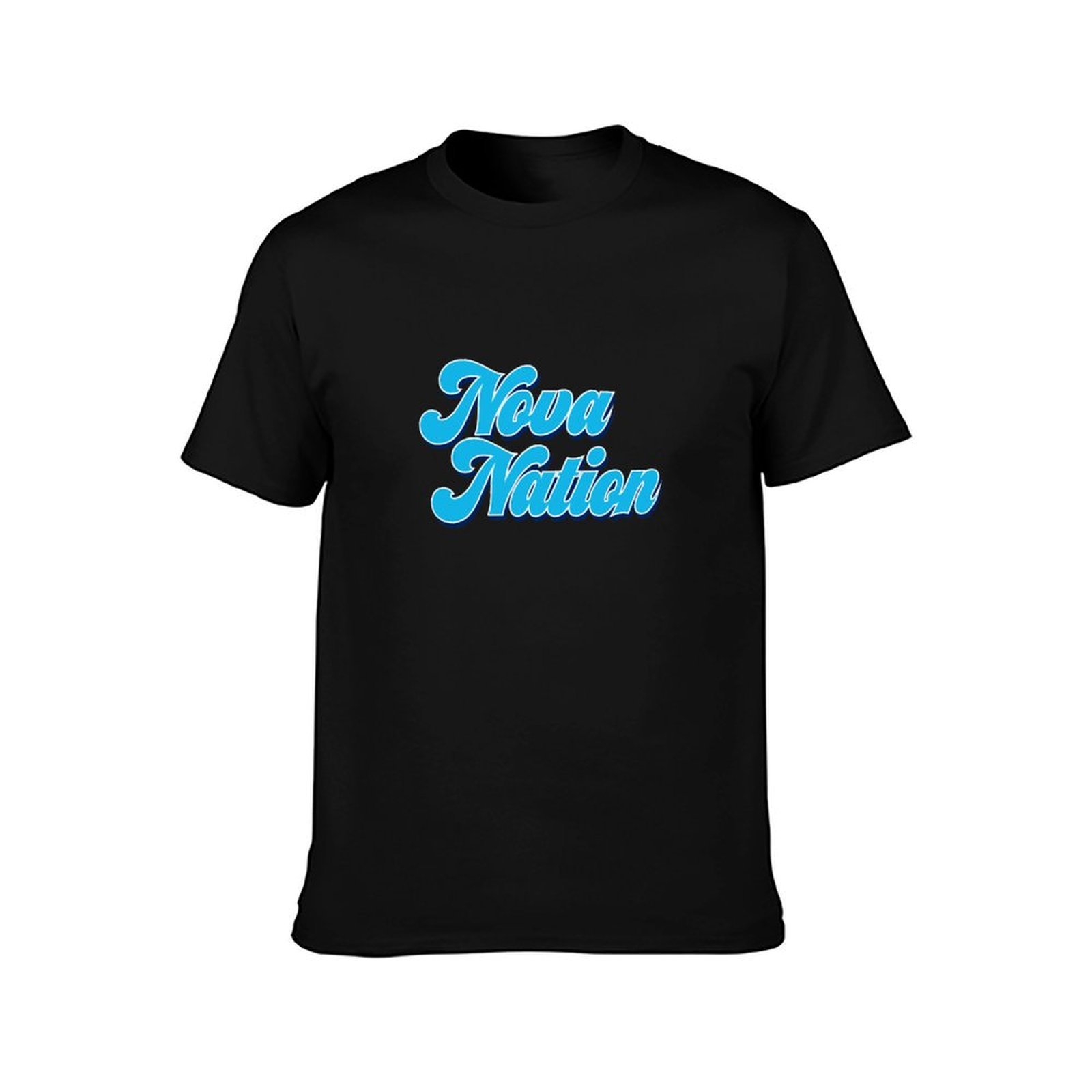 T-shirt Nova Nation, maglietta - Men'S Fashion Nova Shirts recensione e prezzo