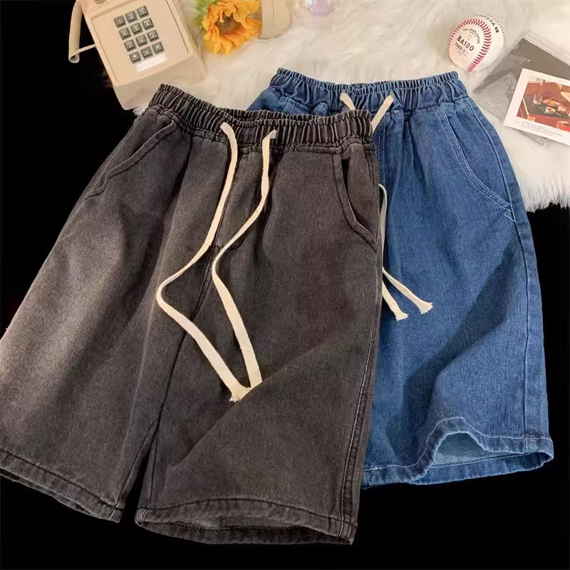 2025 Nuovi pantaloncini estivi - Men'S Fashion Pants 2025 recensione e prezzo
