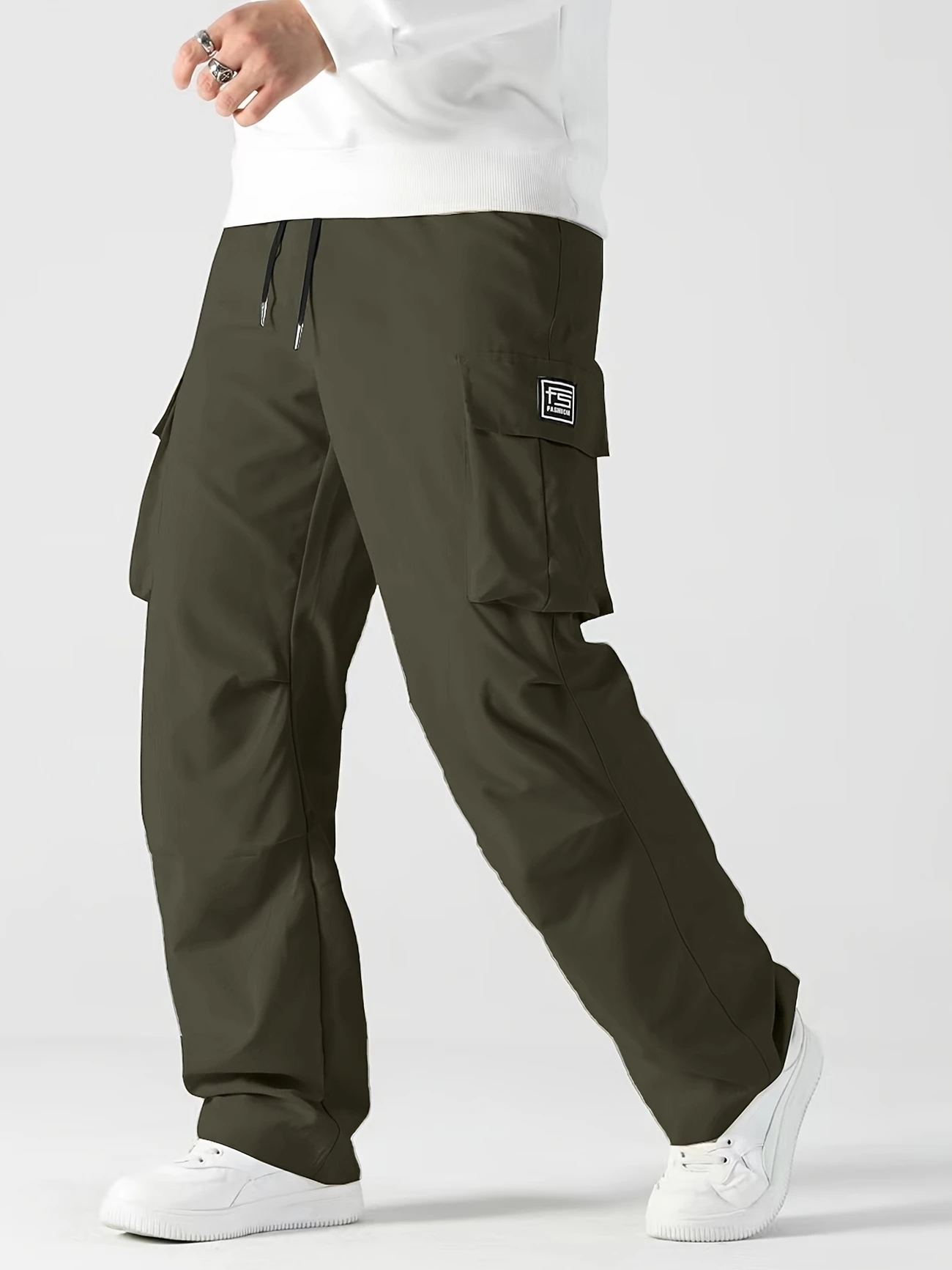 Pantaloni Casual da Uomo, Jogg - Jogger Sweatpants Men recensione e prezzo