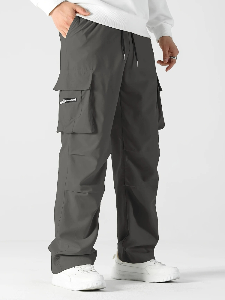 Pantaloni Casual da Uomo, Jogg - Jogger Sweatpants Men recensione e prezzo