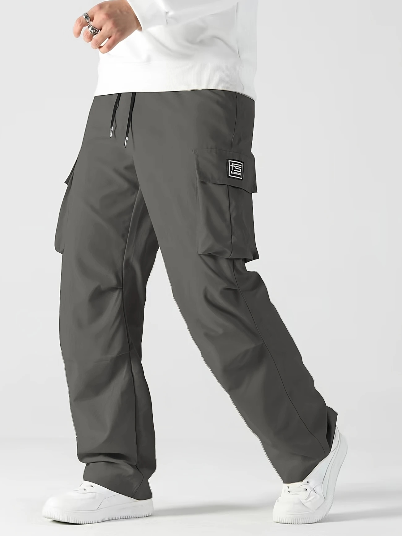 Pantaloni Casual da Uomo, Jogg - Jogger Sweatpants Men recensione e prezzo