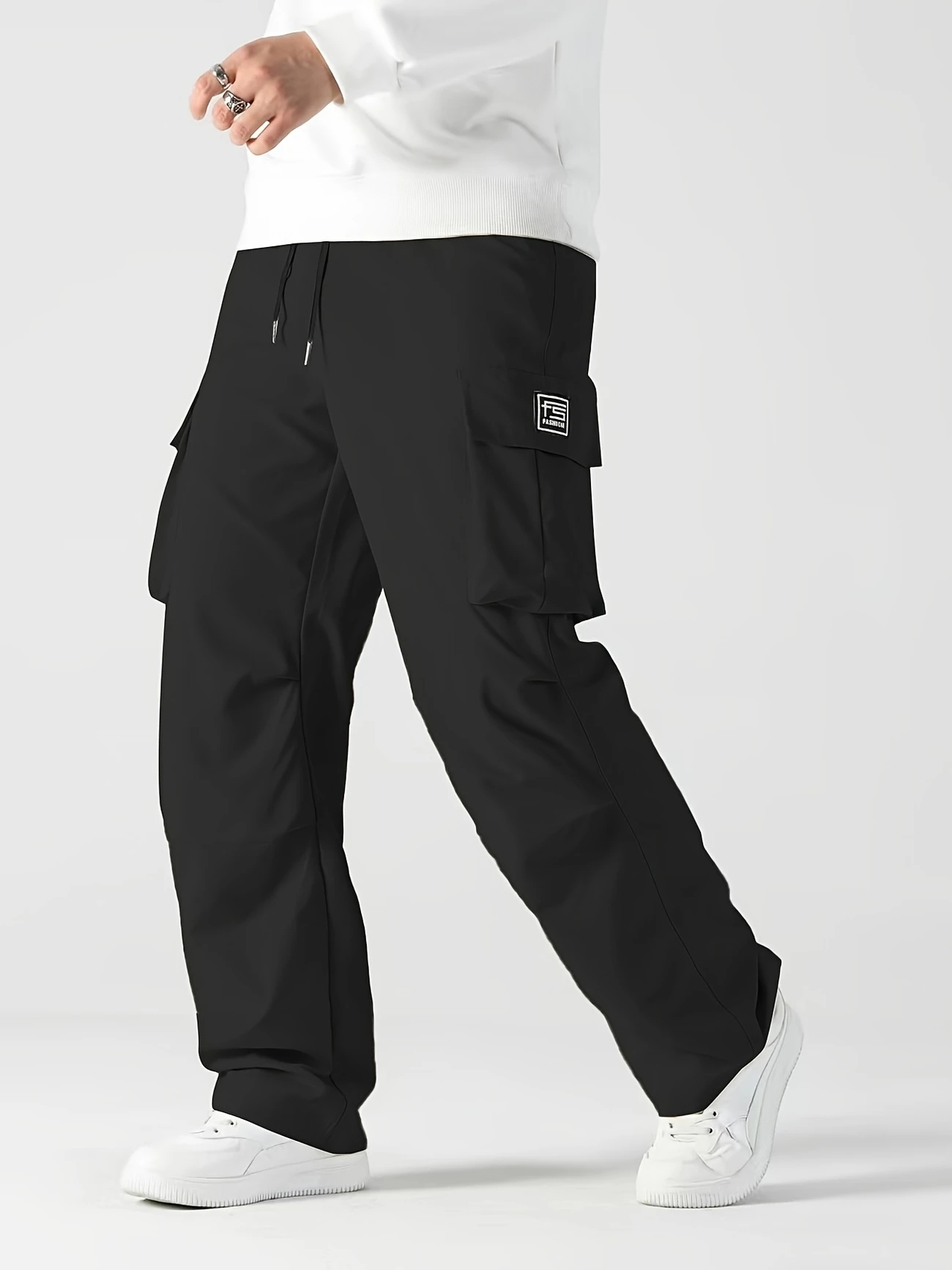 Pantaloni Casual da Uomo, Jogg - Jogger Sweatpants Men recensione e prezzo