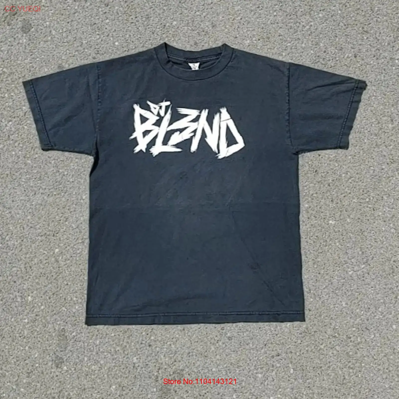 T-shirt vintage anni 2000 DJ B - Mens Fashion In The 2000S recensione e prezzo
