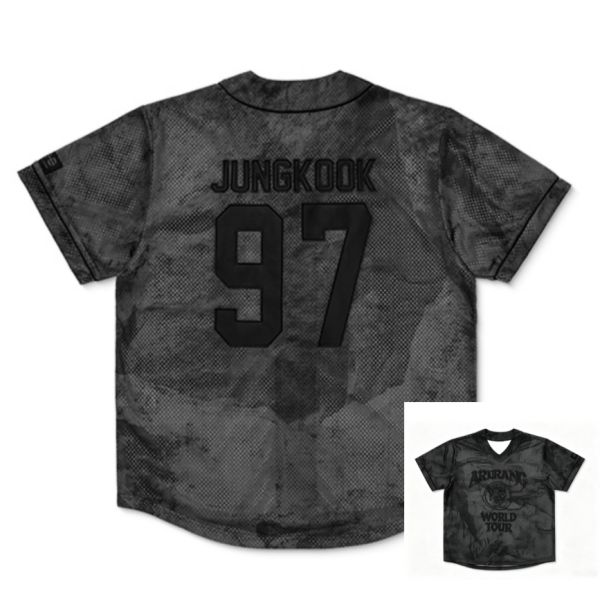 BTS RM # Maglia Unisex 94 Arir - Men'S Fashion Y2K recensione e prezzo