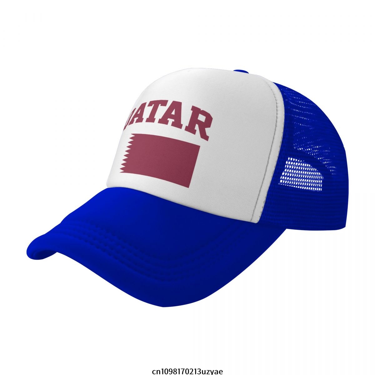 Cappellino da Baseball in Rete - Men'S Fashion Qatar recensione e prezzo