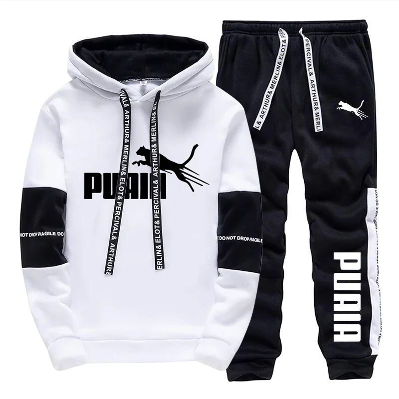 Completo Sportivo Casual da Uo - Men'S Winter Fashion recensione e prezzo