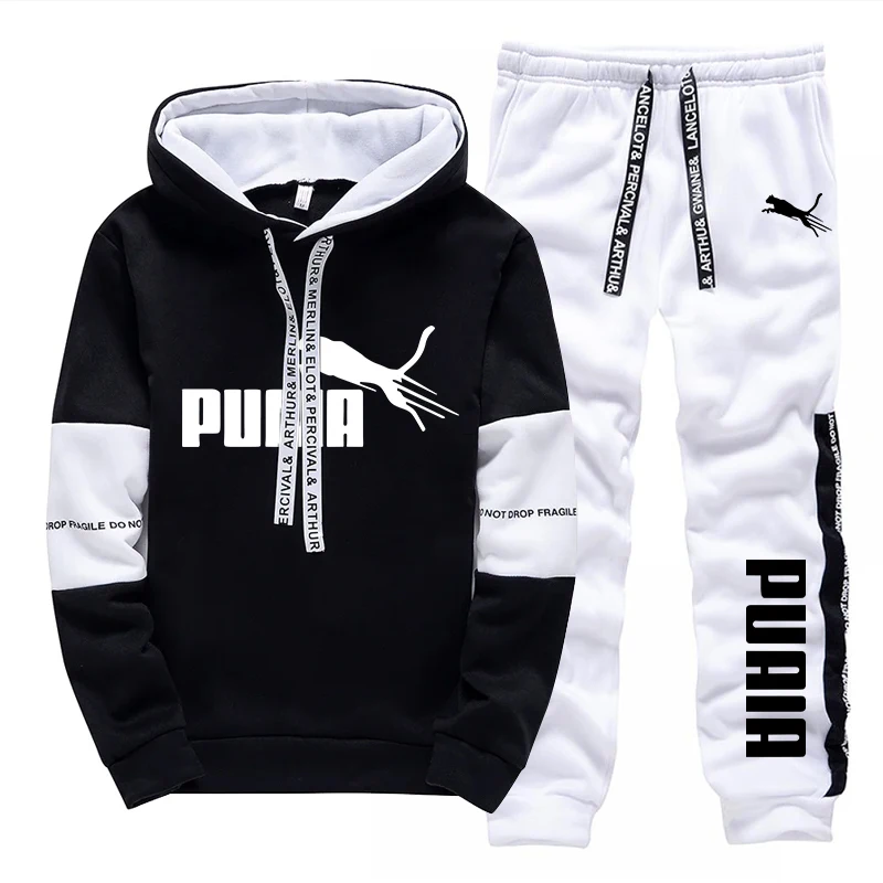 Completo Sportivo Casual da Uo - Men'S Winter Fashion recensione e prezzo