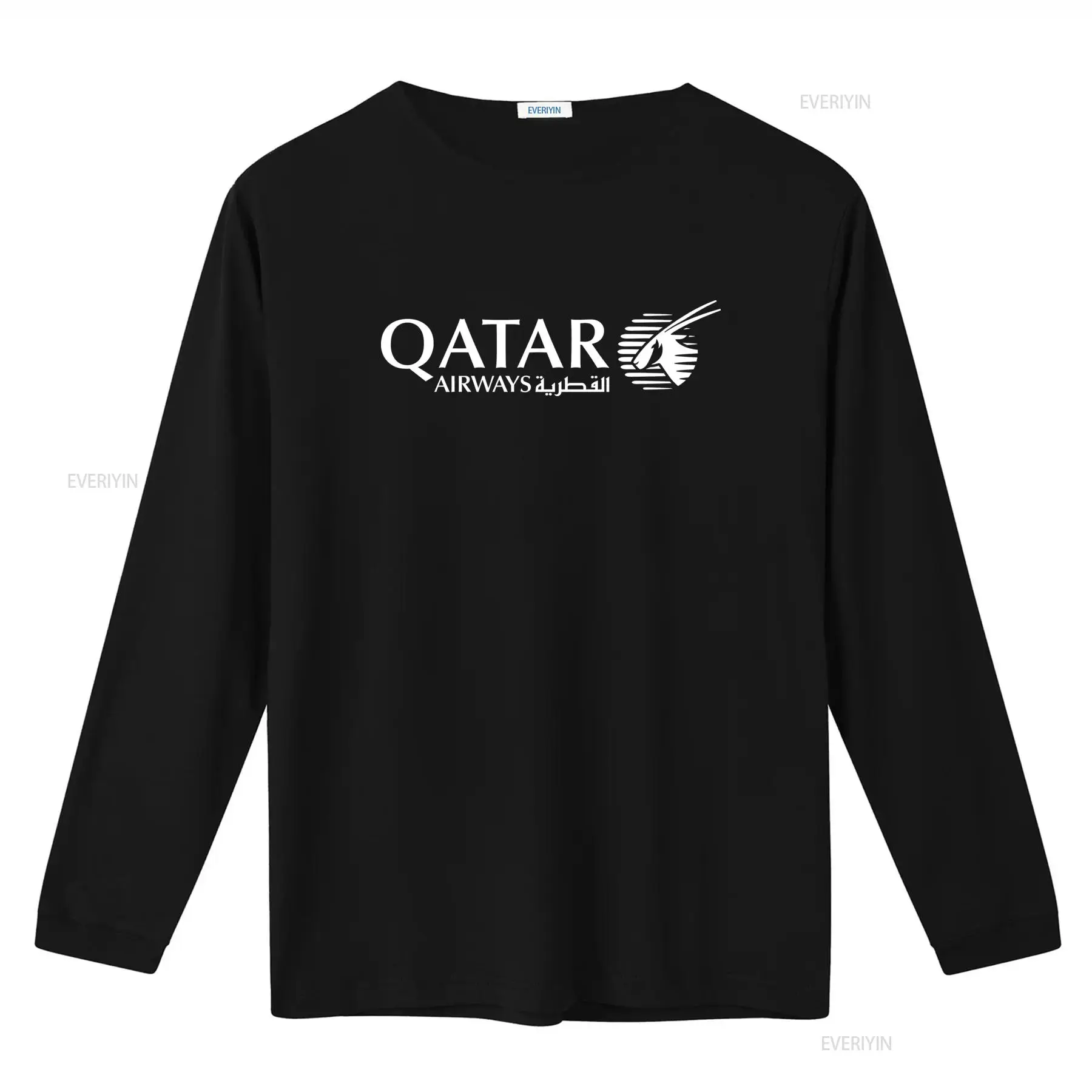 Maglietta blu navy con logo bi - Men'S Fashion Qatar recensione e prezzo
